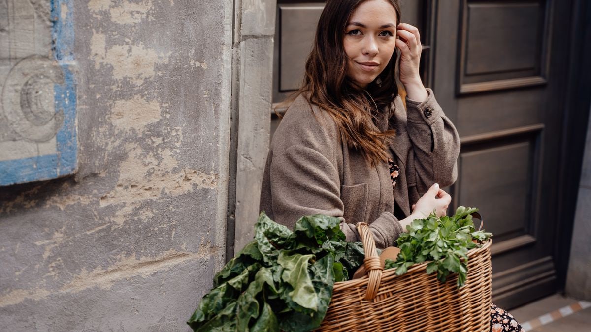 Los beneficios de una alimentación consciente