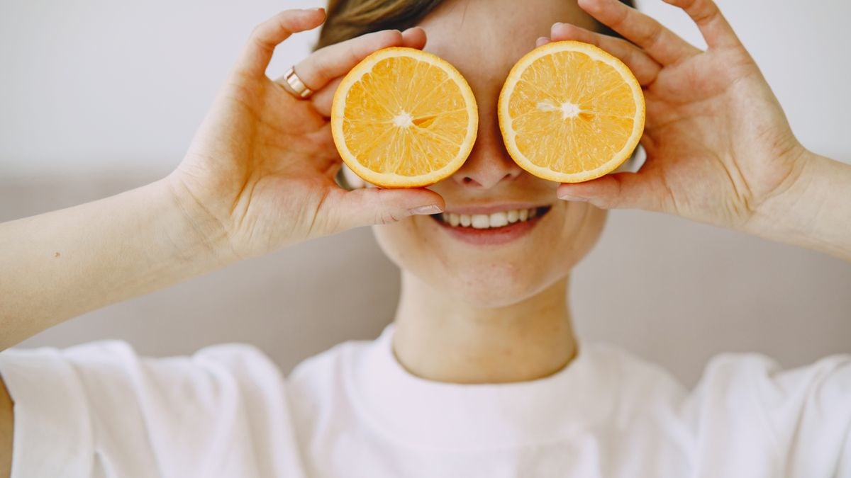 Alimentos que fortalecen el sistema inmunológico